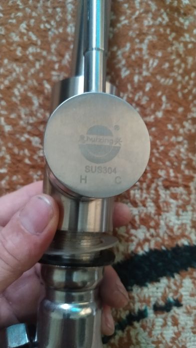 Продам смесители