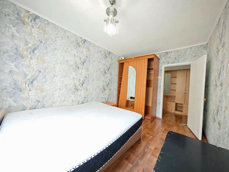 2-комнатной квартиры