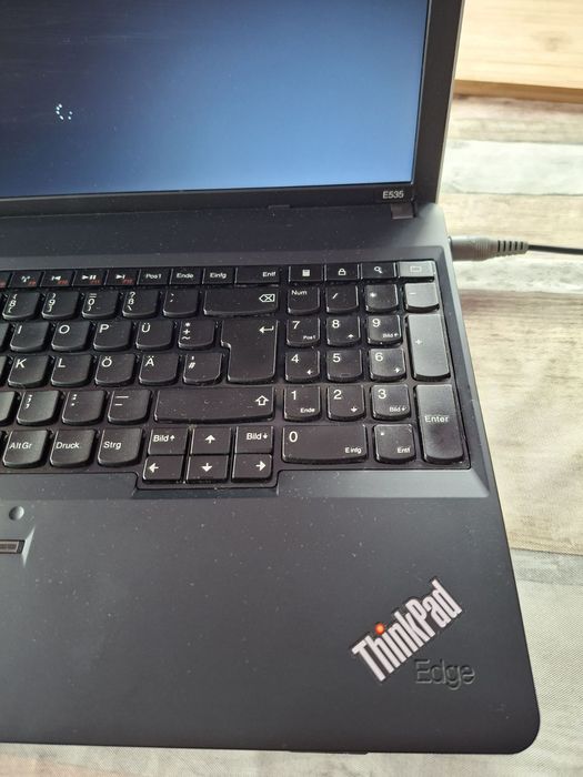 Лаптоп Lenovo ThinkPad Edge