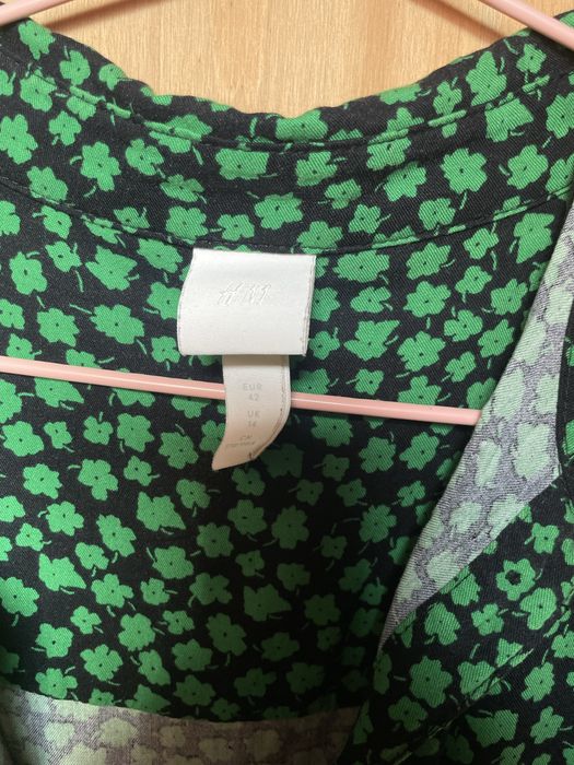 Рокля H&M размер L