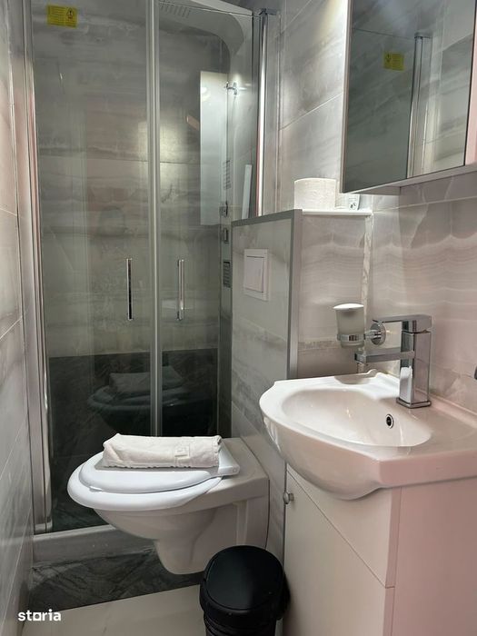 Apartament 2 Camere Inchiriat  Parcul Carol - Tineretului