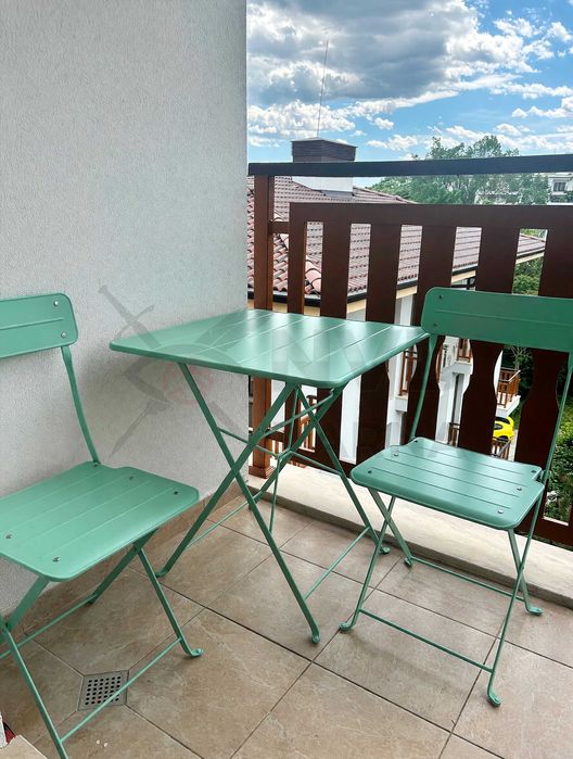Двустаен апартамент в Св.Св. Константин и Елена! 21900872
