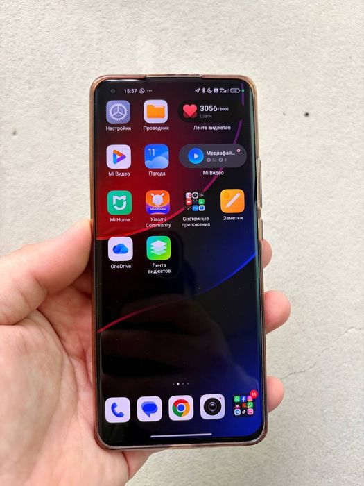 Mi 11 ultra сатылады