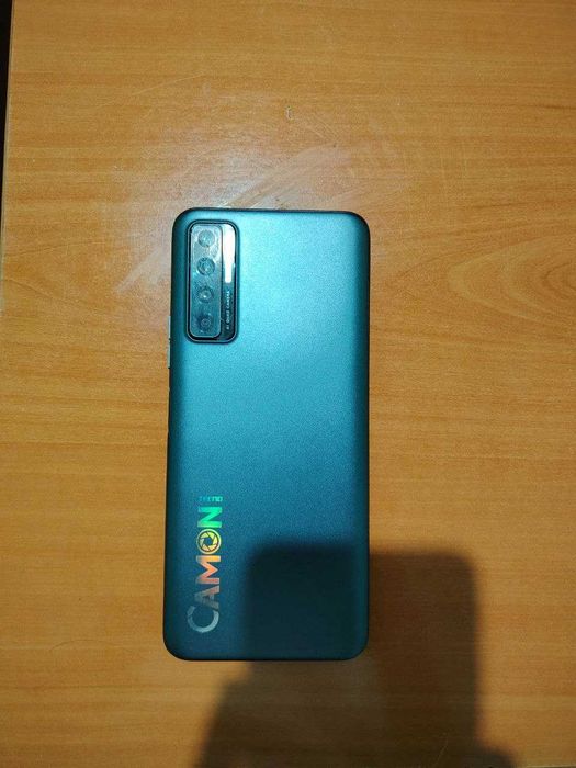 Tecno Camon 17P (CG7n)