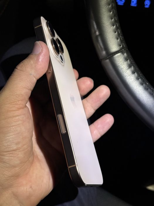 iphone 16 pro max 256