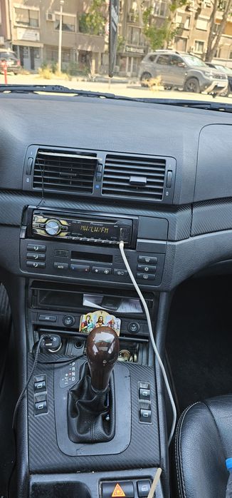 BMW 320 купе 150кс