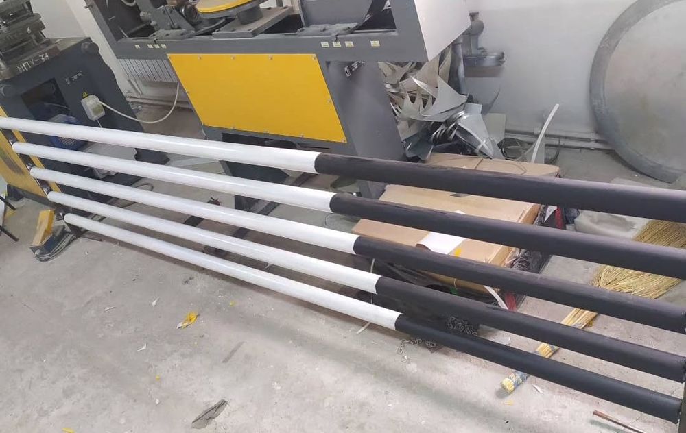 Изготовление дорожных знаков