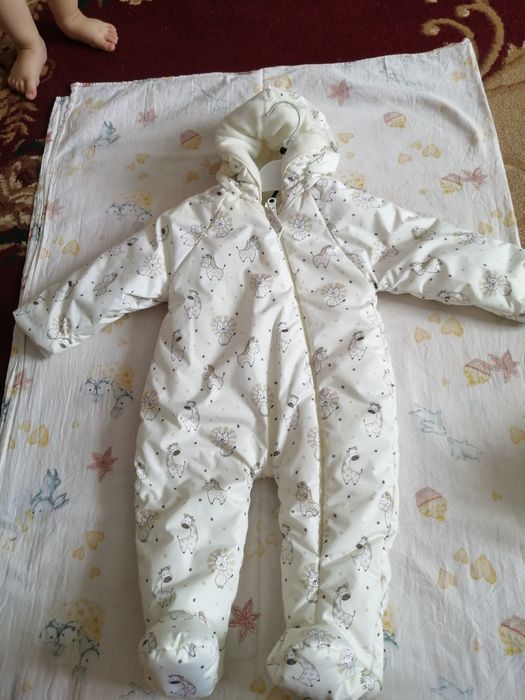 Детская одежда Каждый 2000