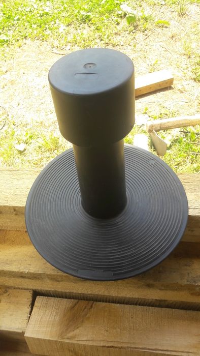 Одушници за покрив