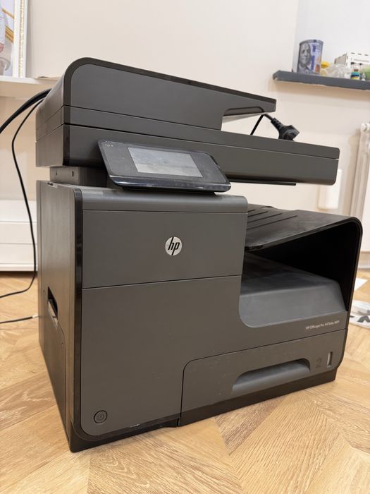 Hp officejet Pro x476dw mfp