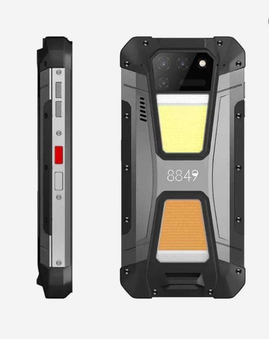 Продается мобильный телефон TANK 2