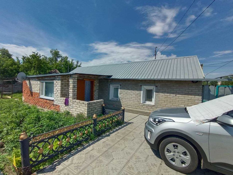 Дом, 27,8м², участок 3,3 сот.