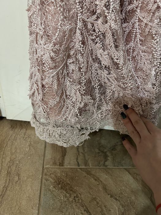 официална рокля