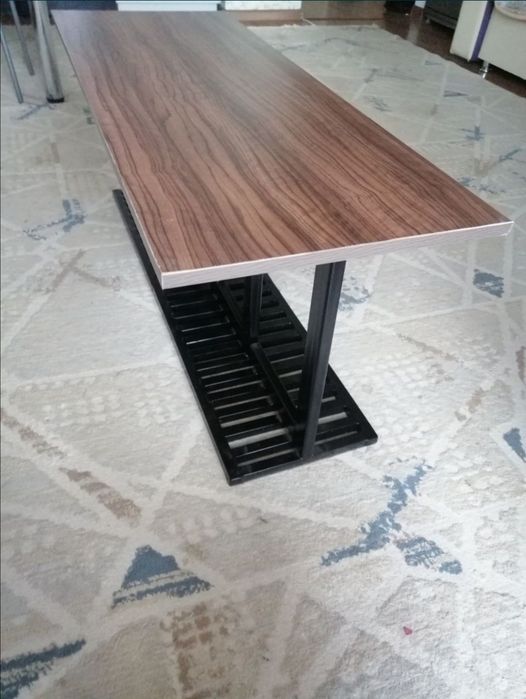 Продам журнальный столик в стиле loft