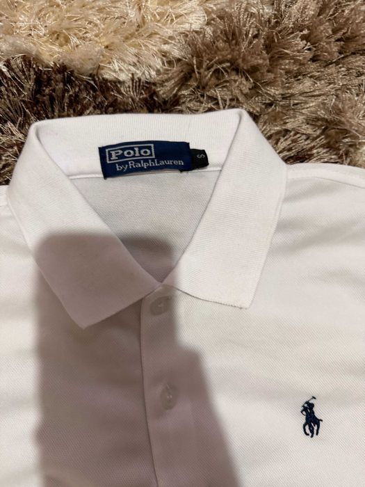 Tricou Ralph Lauren Polo Simplu