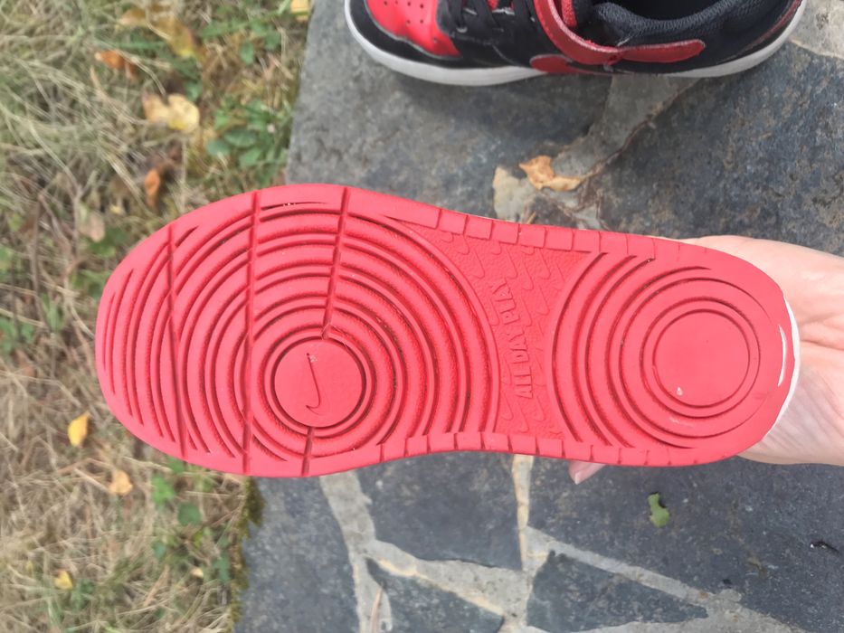 Детски маратонки Nike, 28 - 28.5