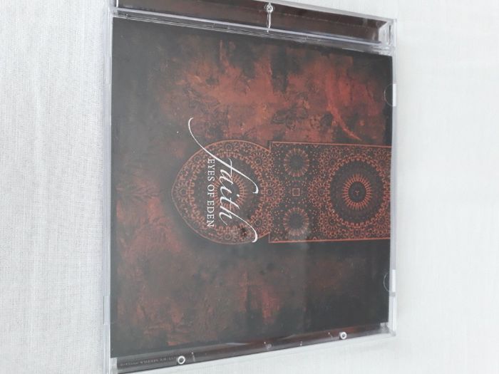 Eyes Of Eden - Faith