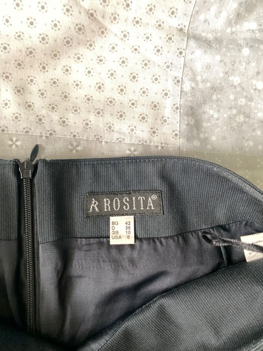 Бизнес поли-росита,новена,манго