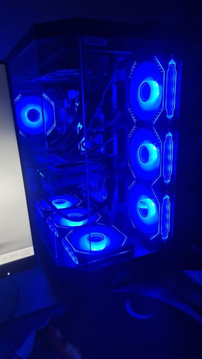 Calculator Gaming complet