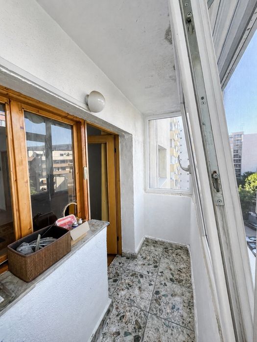 Apartament 2 camere Mihai Bravu – Ferdinand