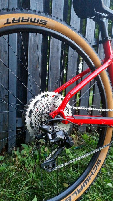 Bicicletă Trek Marlin 7