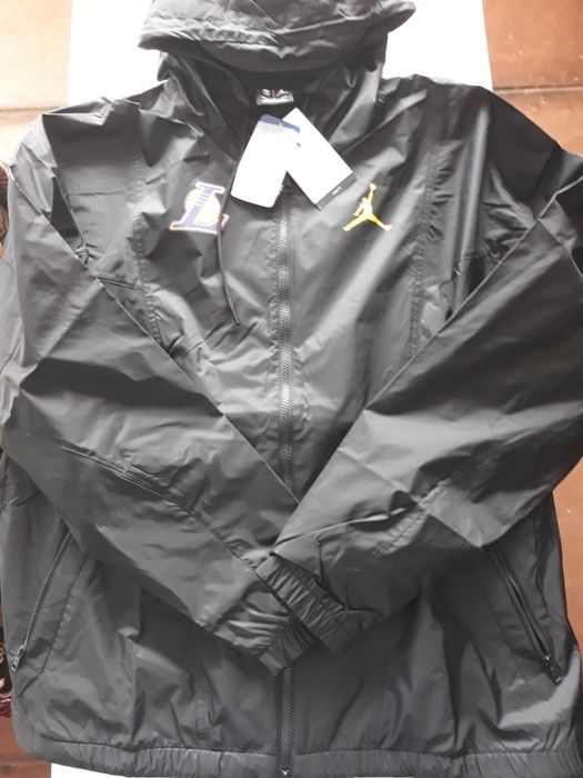 Geacă Jordan NBA nr xxl originali