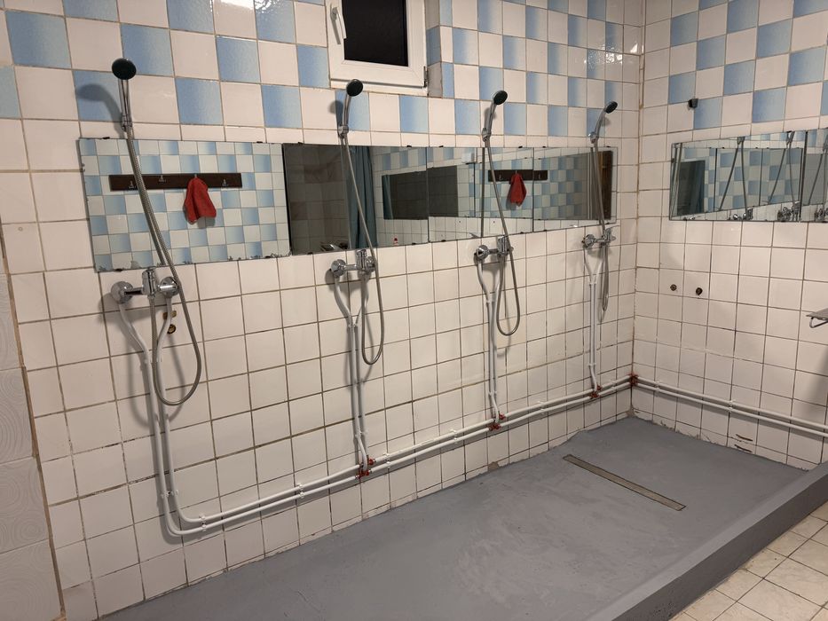 Cazare muncitori / firme – zonă Iulius Mall, Cluj-Napoca