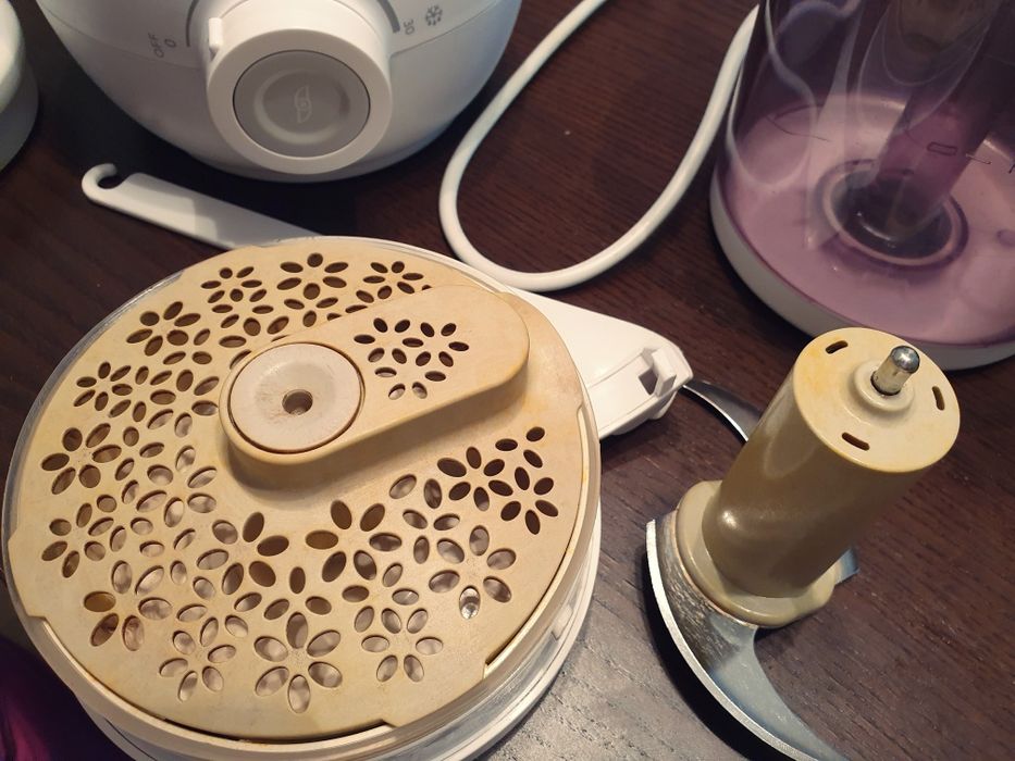 Филипс уред за готвене 4 в 1