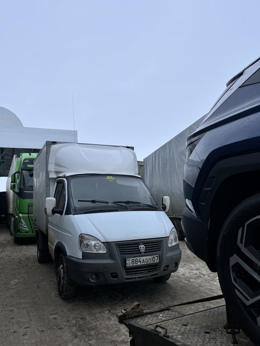 Продам газель,в отличном состоянии