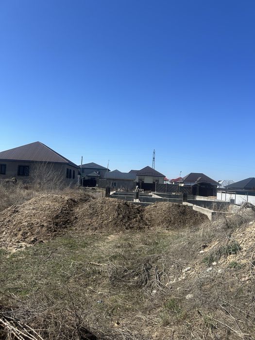 Продам участок 6,4 соток