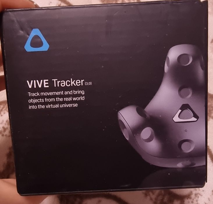 Тракер Vive  3.0