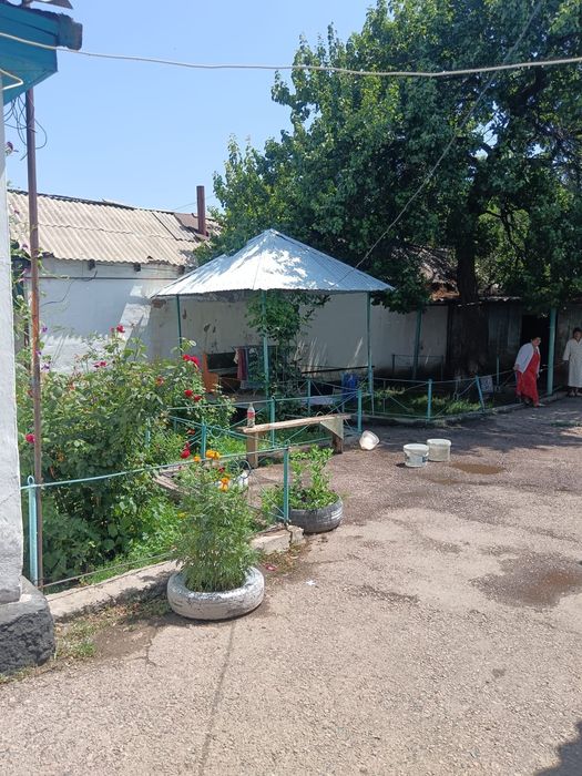 Сдаётся дом в аренду ссело Мерке
