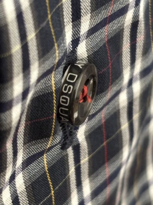 Мъжка Риза Dsquared