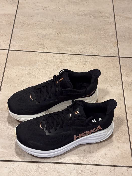 HOKA Clifton 10 дамски маратонки 41 1/3номер