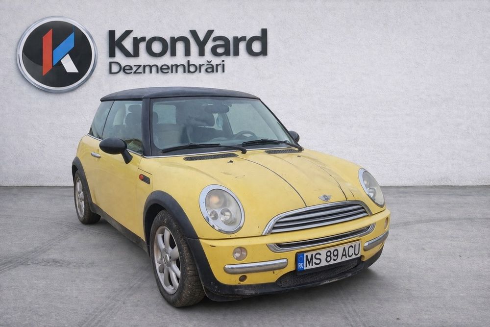 Stop Dreapta Mini One - Hatchback 2 Usi (1465) Bec clasic