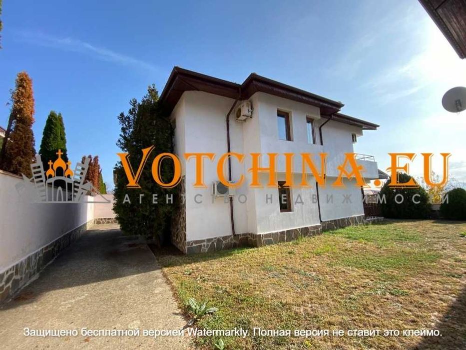 Продава се Къща в Бяла - 205 кв.м за 874 €/кв.м - Снимка #23