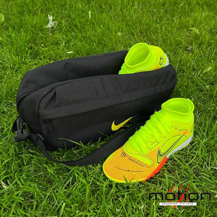 Сумки для обуви Nike, Adidas