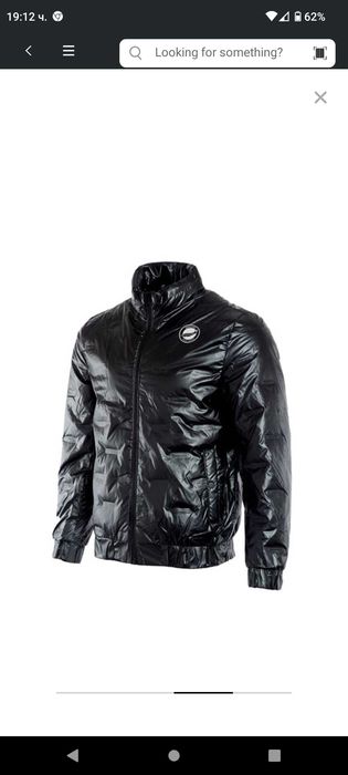 Яке с гъши пух Lee Cooper