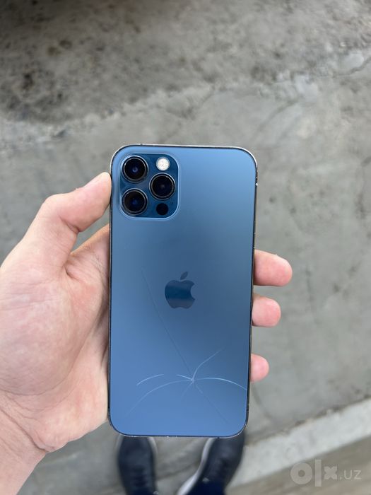 iphone 12 pro 128gb