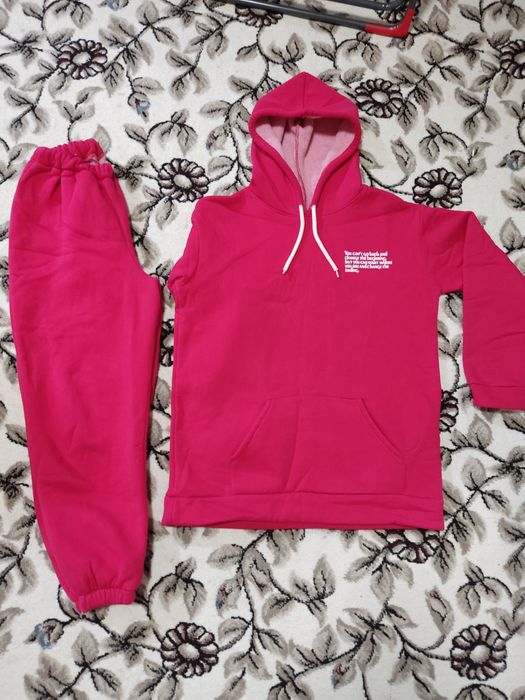 Аёллар кийими сотилади (двойка начёсли)