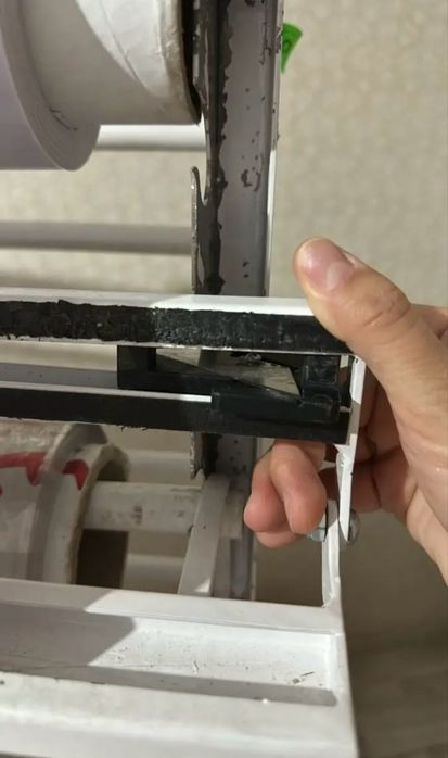 Стойка для дастарханов