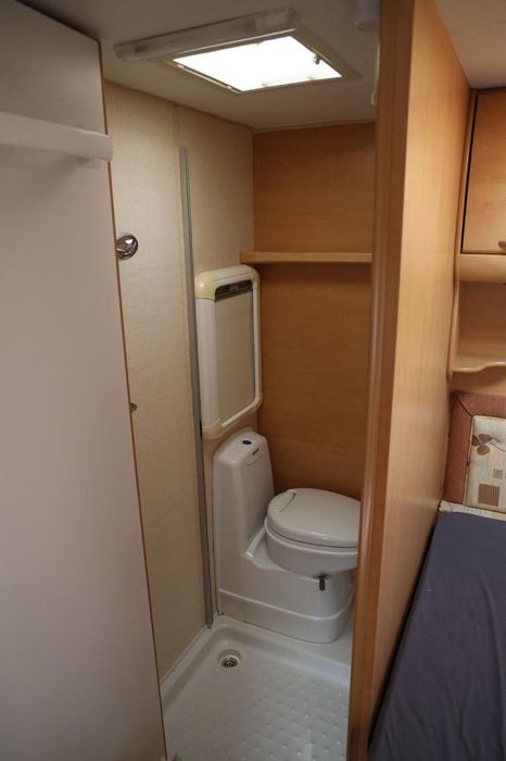 Rulota Bailey Senator 2006