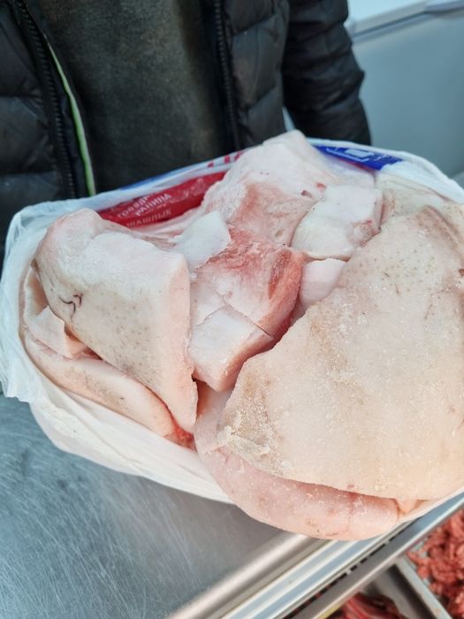 Продам сало Астана