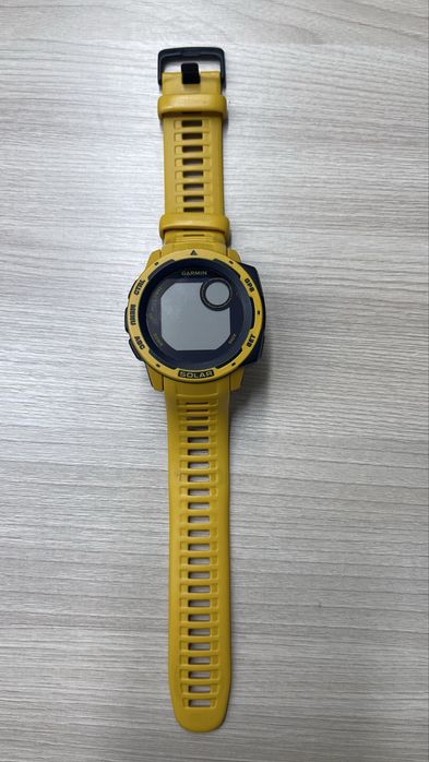Garmin Instinct Solar