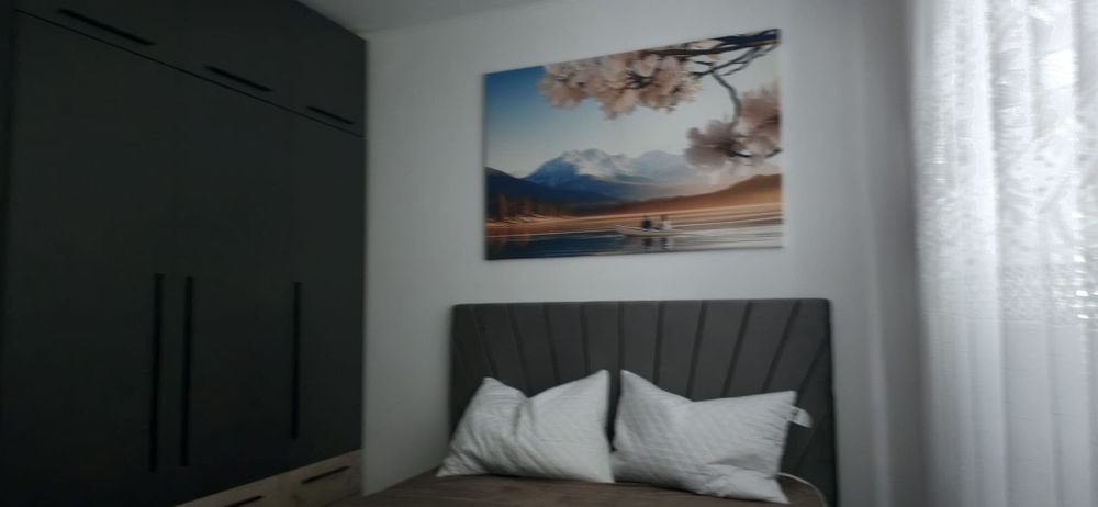 Proprietar închiriez apartament 2 camere Aleea Podul Giurgiului nr 2, Bucuresti — fotografia 3