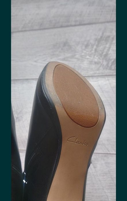 Продам Женские Clarks