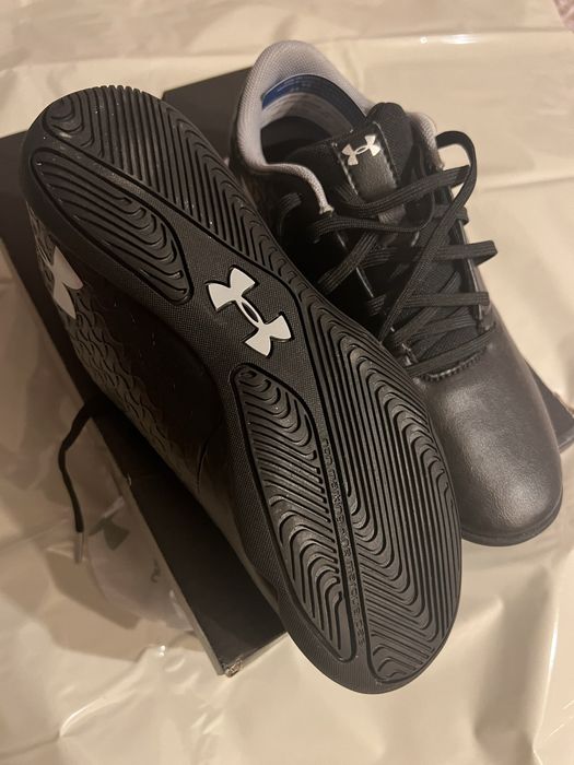 Футболни обувки р-р 35