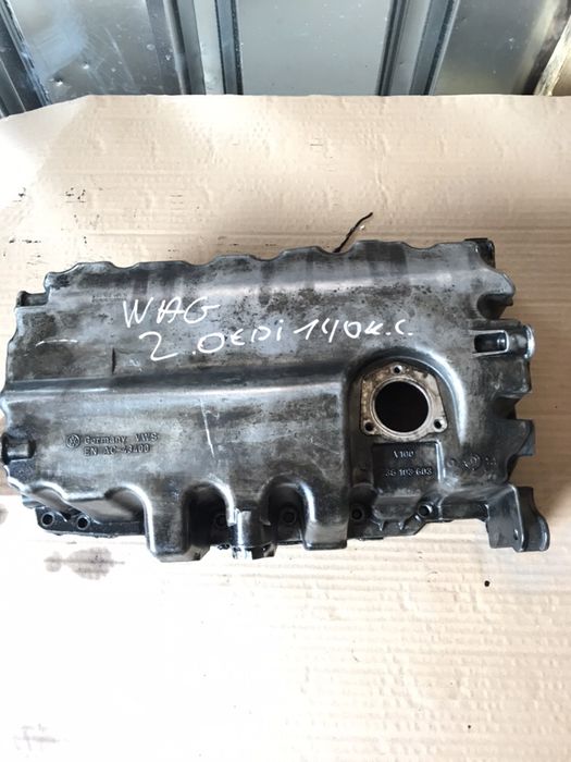 Картер 2.0тди Голф 5 туаран пасат 6 ауди а3