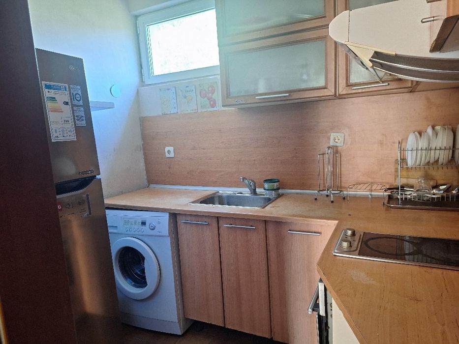 Дава се под наем Тристаен апартамент в София, Княжево - 120 кв.м за 747.66 € - Снимка #6