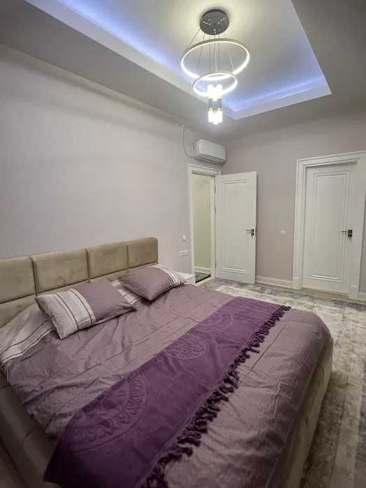 R3 Сдаётся квартира 2/4/9 на Яшнабадском ор-р Тапоич мост.